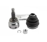 Driveshaft CV joint Wheel Side GI-K19 JAPANPARTS for KIA CERATO I Hatchback