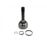 Driveshaft CV joint Wheel Side NPZ-NS-049 NTY for NISSAN PATROL GR