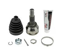 NTY NPZ-NS-087 Joint kit, drive shaft