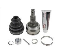 Driveshaft CV joint Wheel Side G1R054PC PASCAL for RENAULT KADJAR