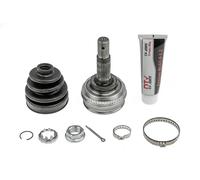 Driveshaft CV joint Wheel Side NPZ-TY-016 NTY for TOYOTA COROLLA Compact COROLLA