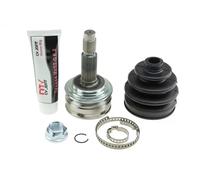 Driveshaft CV joint Wheel Side NPZ-TY-101 NTY for TOYOTA YARIS/VITZ