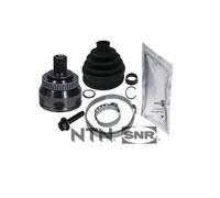 Driveshaft CV joint Wheel Side OJK52.002 SNR for VW FORD SEAT