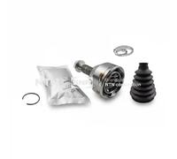 NTN-SNR Drive Shaft Joint Kit OJK53.012 - Wheel Side - for Opel Astra/Zafira 1.2L