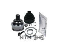 Driveshaft CV joint Wheel Side OJK54.023 SNR for VW TRANSPORTER Mk IV Van
