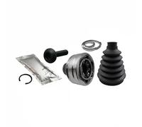 Driveshaft CV joint Wheel Side OJK54.030 SNR for AUDI CHEVROLET