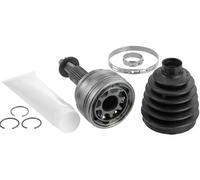 Driveshaft CV joint Wheel Side OJK55.022 SNR for RENAULT LAGUNA III LAGUNA Coupe