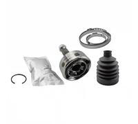 Driveshaft CV joint Wheel Side OJK55.059 SNR for RENAULT OPEL NISSAN