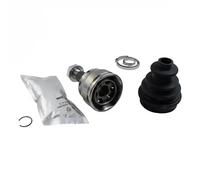 Driveshaft CV joint Wheel Side OJK58.010 SNR for FIAT OPEL ALFA ROMEO CHEVROLET