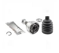 Driveshaft CV joint Wheel Side OJK58.015 SNR for PEUGEOT CITROËN FIAT