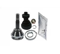 Driveshaft CV joint Wheel Side OJK66.005 SNR for PEUGEOT FIAT CITROËN