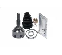 Driveshaft CV joint Wheel Side OJK66.010 SNR for CITROËN PEUGEOT