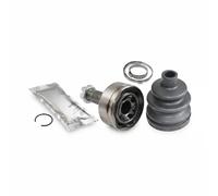 Driveshaft CV joint Wheel Side OJK66.017 SNR for CITROËN PEUGEOT DS