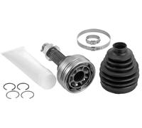 Driveshaft CV joint Wheel Side OJK68.004 SNR for NISSAN QASHQAI I X-TRAIL II