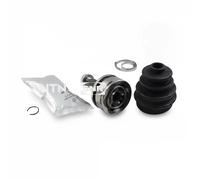 NTN-SNR CV Joint Kit OJK69.011 - Wheel-Side Driveshaft for Toyota Corolla Auris