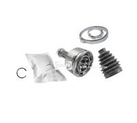 Driveshaft CV joint Wheel Side OJK74.005 SNR for HONDA CIVIC IX