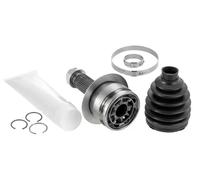 Driveshaft CV joint Wheel Side OJK77.006 SNR for SUZUKI FIAT