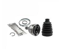 BOTH SIDES OJK84004 JOINT KIT, DRIVE SHAFT FITS HYUNDAI ACCENT III 1.5 CRDI GLS