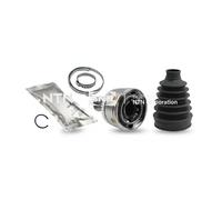 Driveshaft CV joint Wheel Side OJK84.008 SNR for KIA HYUNDAI