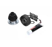Driveshaft CV joint Wheel Side Universal Joint 8022 KAMOKA for AUDI VW SEAT