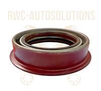 DRIVESHAFT DIFF GEARBOX OIL SEAL for FORD ESCORT FOCUS FIESTA MX65 CORTECO