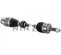 Driveshaft DK74.007 SNR for HONDA CIVIC IX CIVIC IX Tourer