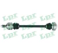 DRIVE SHAFT DS15016 FOR BMW 3/E6/Convertible M41D17 1.7L M43B18 M42B18 M40B18