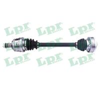 DRIVE SHAFT DS15019 FOR BMW 3/Z/Roadster/E6/Convertible Z3/E36 M51D25 M50B25