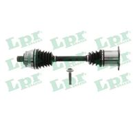 DRIVE SHAFT DS21107 FOR VW SEAT FORD BRT 2.0L AJH/AWC 1.8L BTB/ASZ/AUY 1.9L 6cyl
