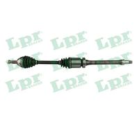 LPR DS21135 Drive shaft
