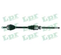 LPR DS38138 Drive shaft
