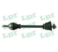 LPR DS39138 Drive shaft