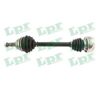 LPR DS51050 Drive shaft