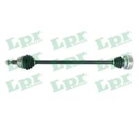 LPR DS51066 Drive shaft