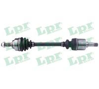 LPR DS52125 Drive shaft