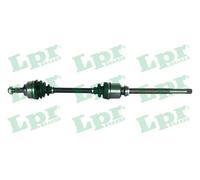 LPR DS52126 Drive shaft