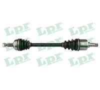 DRIVE SHAFT DS52222 FOR RENAULT SCENIC/III/GRAND MEGANE/Grandtour/Hatchback/CC