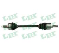 DRIVE SHAFT DS52223 FOR RENAULT MASTER/III/Platform/Chassis/Van/Bus NISSAN