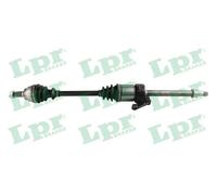 LPR DS52268 Drive shaft