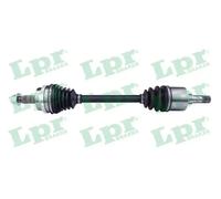 LPR DS52427 Drive shaft