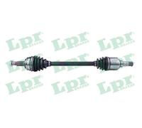 LPR DS52450 Drive shaft