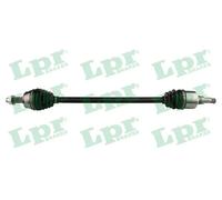 DRIVE SHAFT DS52509 FOR OPEL A 13 DTC/Z 13 DTJ 1.2L 4cyl CORSA D