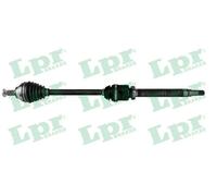 DRIVE SHAFT DS52572 FOR FORD FOCUS/II/Turnier/Station/Wagon/Convertible/C-MAX