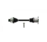 Driveshaft DS52638 LPR for AUDI A5 A5 Sportback A4 B8 A4 B8 Avant A5 Convertible