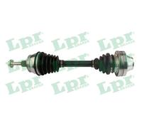 Driveshaft DS52641 LPR for VW FORD SEAT