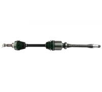 Driveshaft DS52718 LPR for FORD TRANSIT Bus TRANSIT Van TRANSIT Platform/Chassis