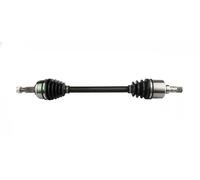 Driveshaft DS52727 LPR for DACIA DUSTER DUSTER SUV Van