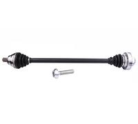 Driveshaft DS60058 LPR for AUDI VW SEAT SKODA