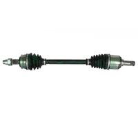 DRIVE SHAFT DS60503 FOR OPEL CORSA/Hatchback/Van ADAM Z10/A10XEP 1.0L 3cyl 1.4L
