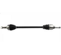 DS60572 DRIVE SHAFT LPR